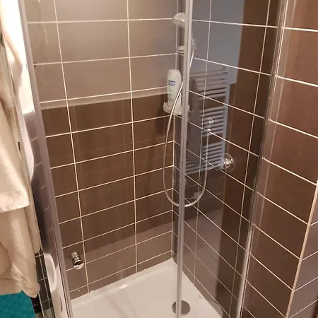 Les Petites Alpes - 5 Prs - 3 Min Des Plages - Climatisation *