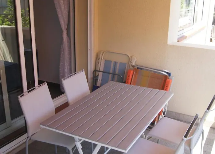 Les Petites Alpes - 5 Prs - 3 Min Des Plages - Climatisation * アンティーブ