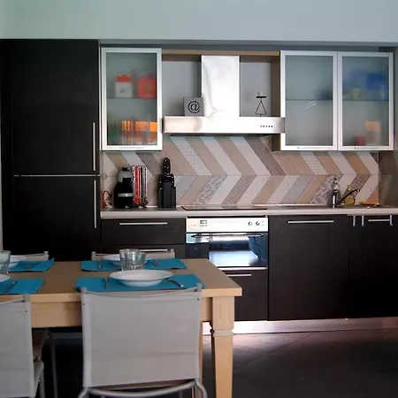 Les Petites Alpes - 5 Prs - 3 Min Des Plages - Climatisation Apartment