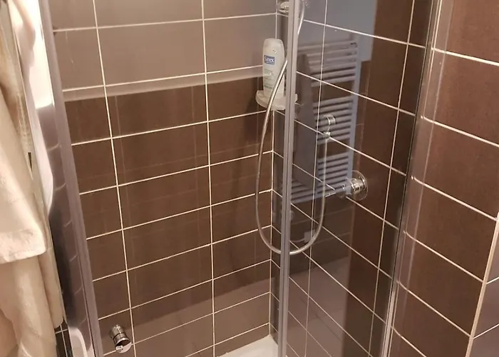 Les Petites Alpes - 5 Prs - 3 Min Des Plages - Climatisation *